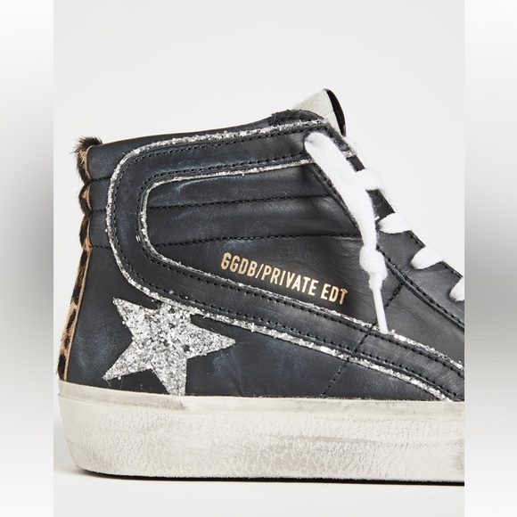 Golden goose slide sneakers - Size 38. - Picture 3 of 13